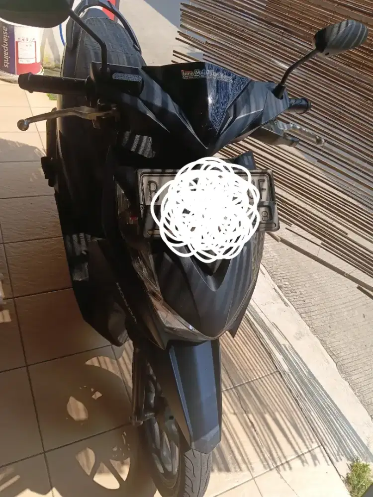 Jual Beat deluxe 2023