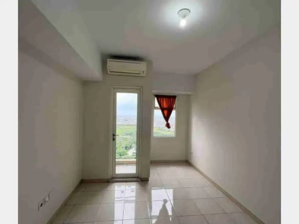 Jual Murah studio di apartemen the Springlake Summarecon Bekasi