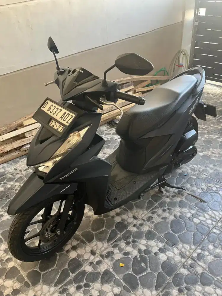 Beat fi cw 2022
