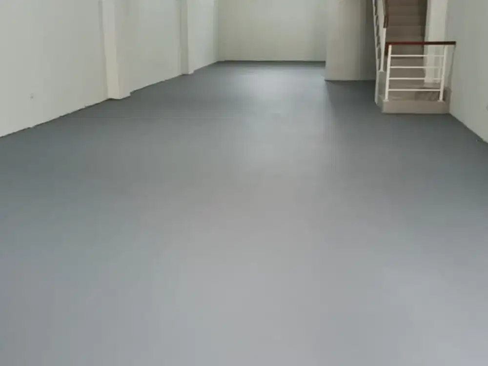 FOR RENT Gudang bizpark pulogadung ,Gudang BARU 2 lanta