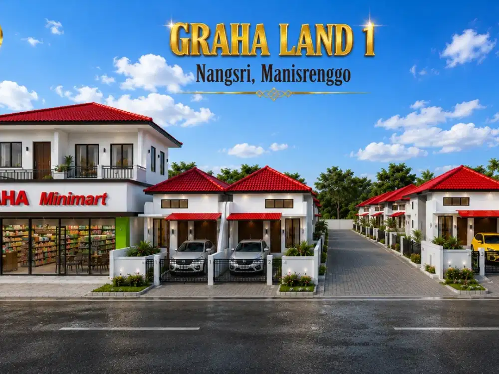 GRAHA LAND 1