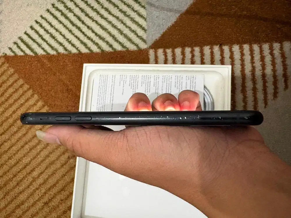 Iphone xr 64 ibox