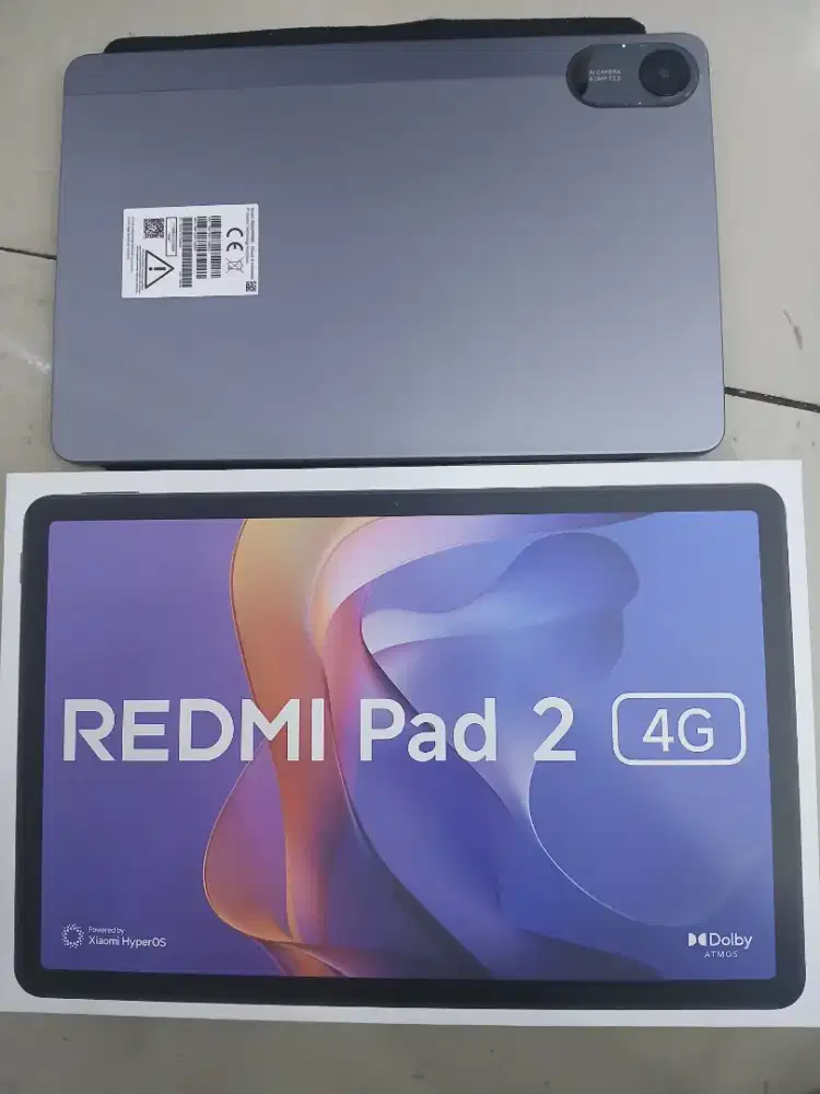 Redmi Pad 2 4 G