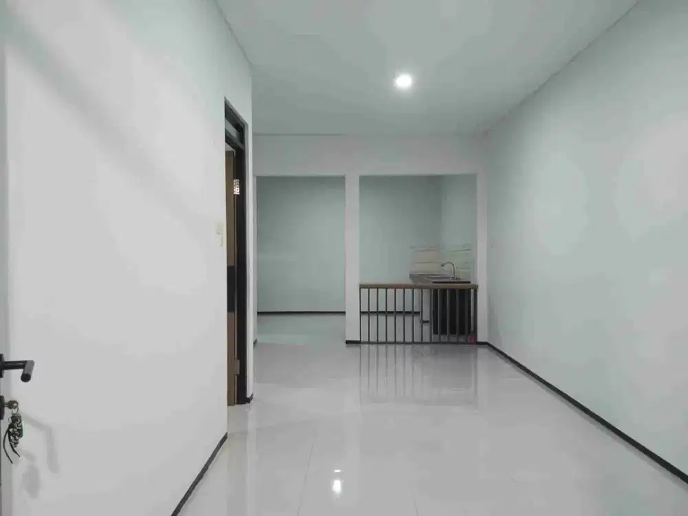 Sewa Rumah Siap Huni TKI 2