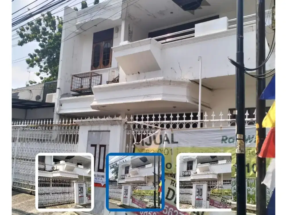 Dijual Kosan Di Jakarta Barat