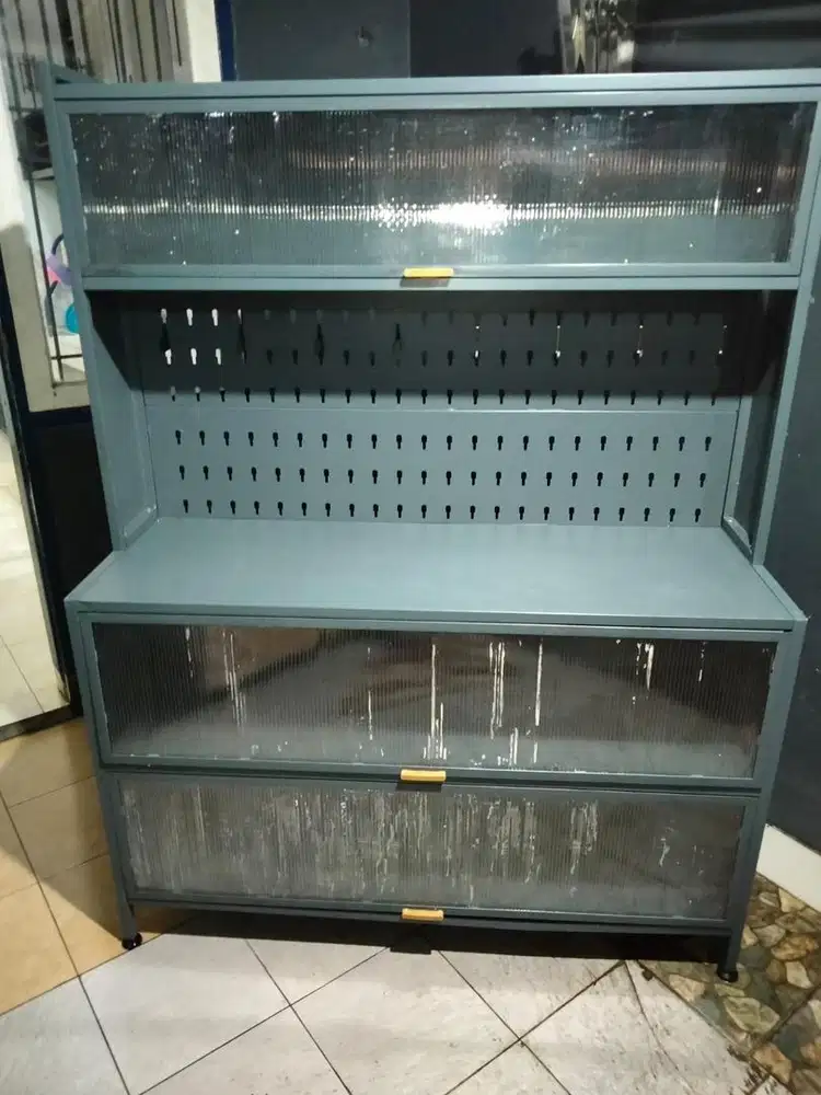 Rak Piring like new