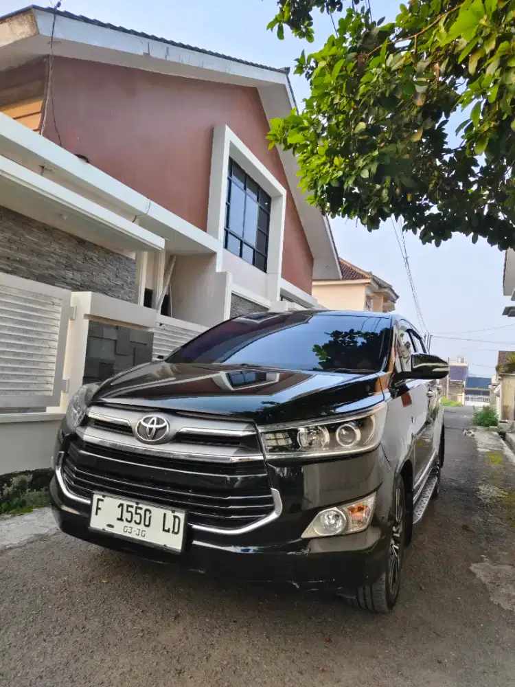 Innova Q 2.0 Matic 2017