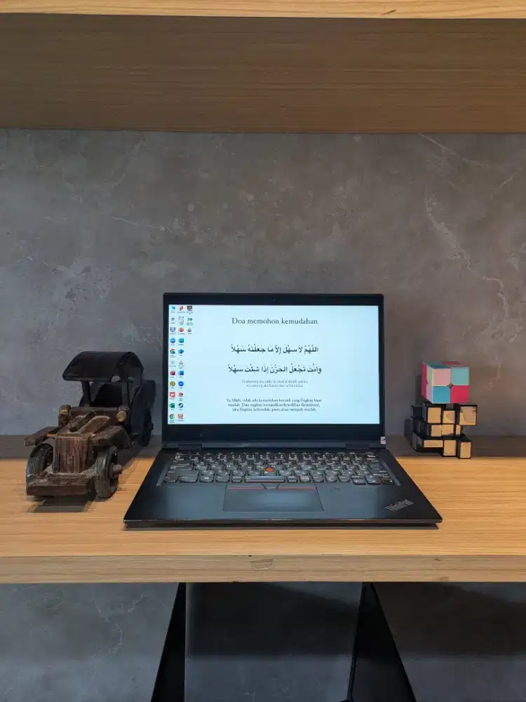 LAPTOP LENOVO TINKPAD X13 YOGA