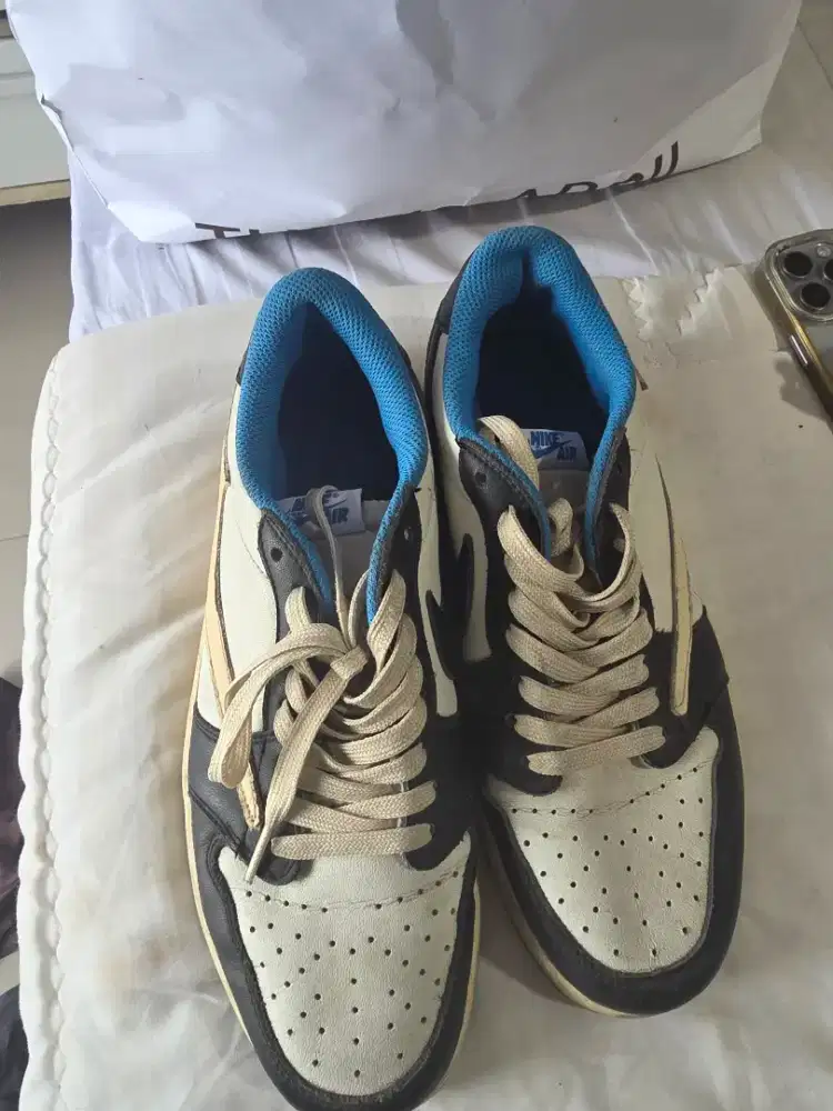Sepatu nike keren