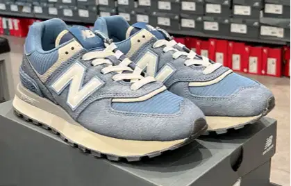 New Balance U574LGDI