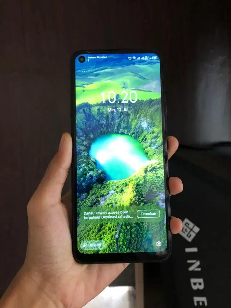 infinix hot 10 6/128