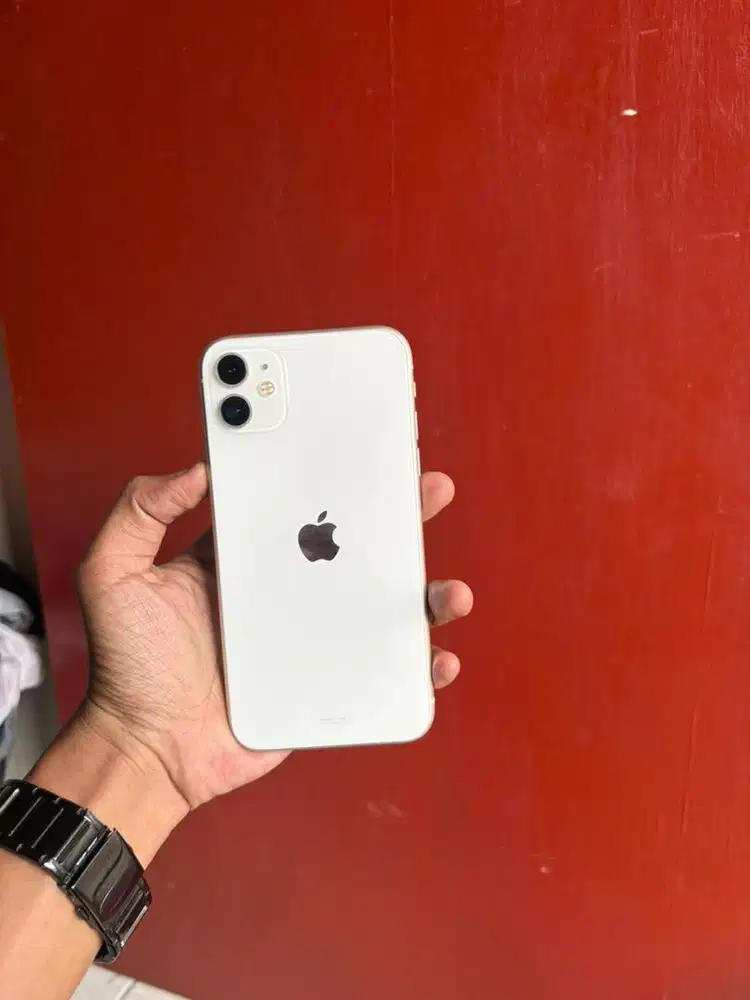 Iphone 11 64gb ibox