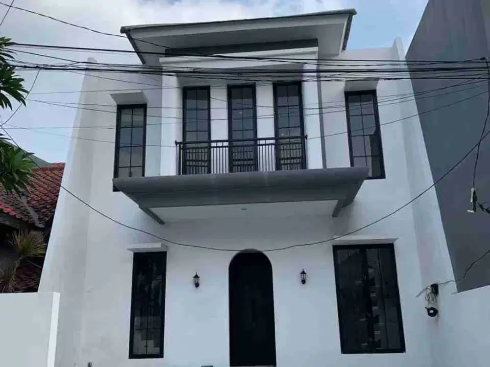 ah Baru 2 Lt Di Pondok Mutiara Sidoarjo, Dekat Tol, Lippo Mall, Polres, Alun alun