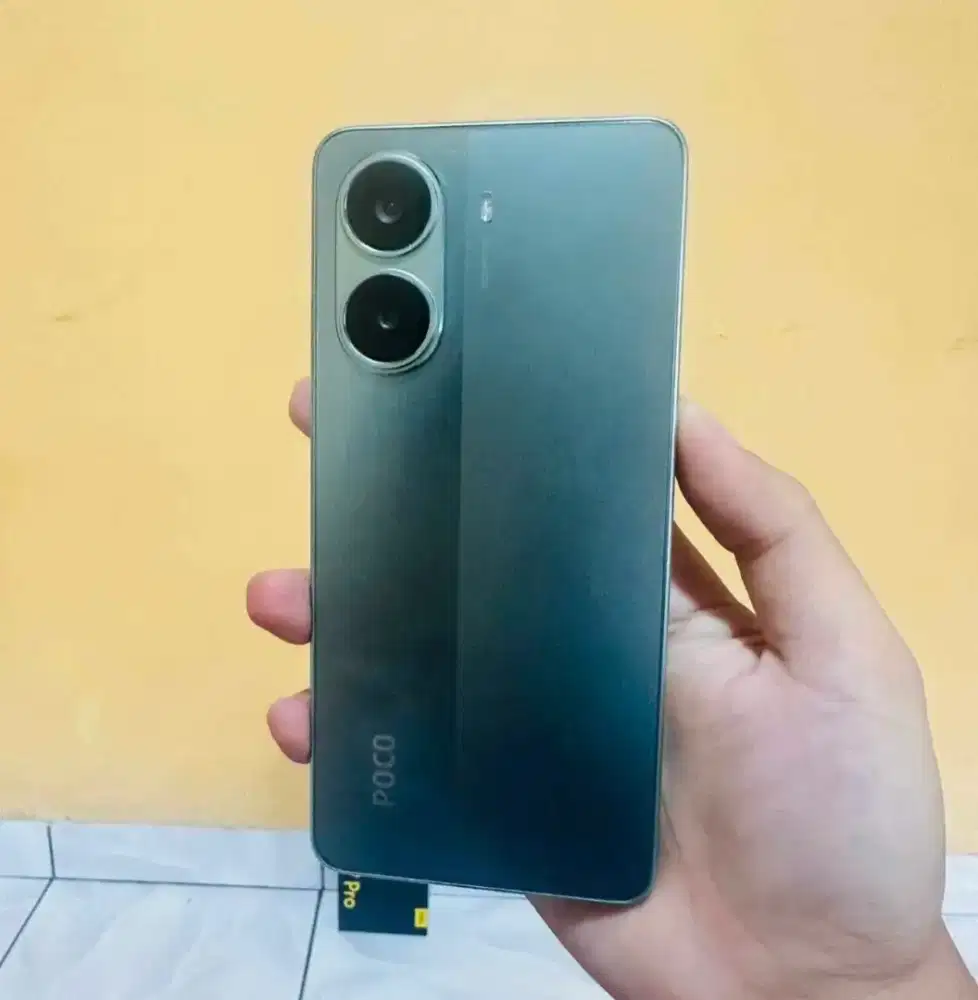 Poco X7 Pro 12/512 mulus like new