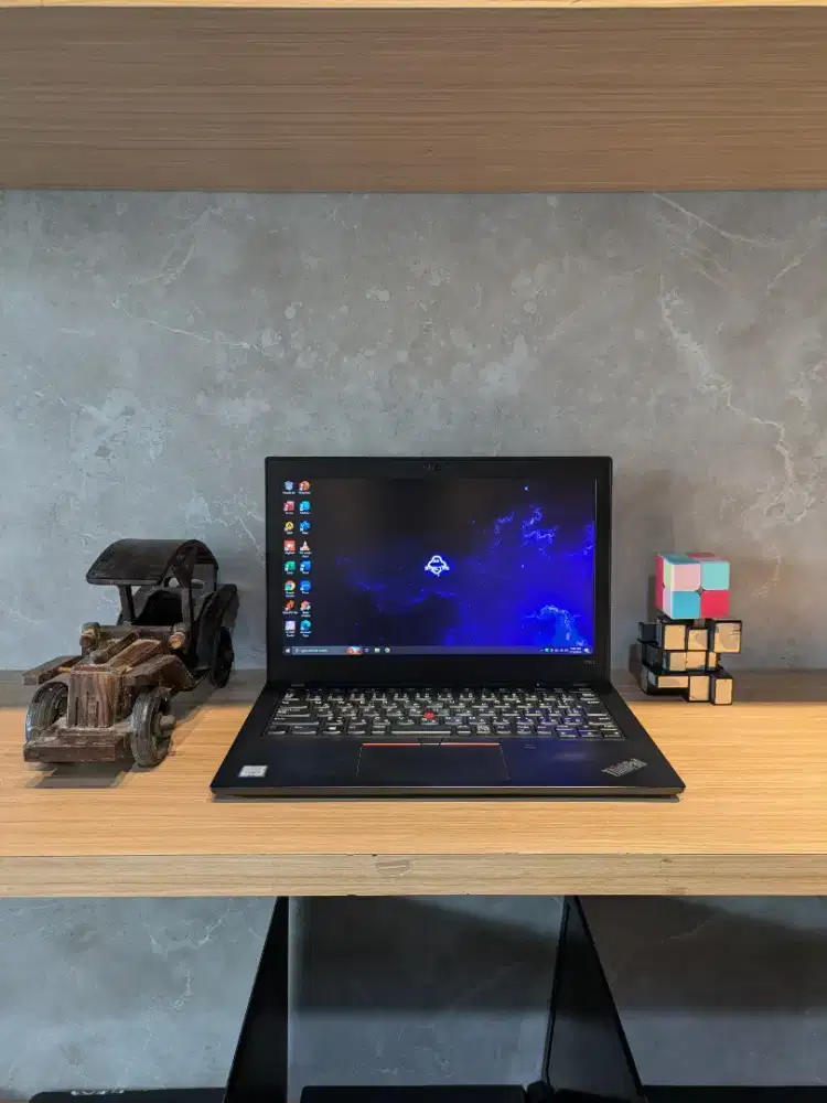LAPTOP LENOVO TINKPAD X280