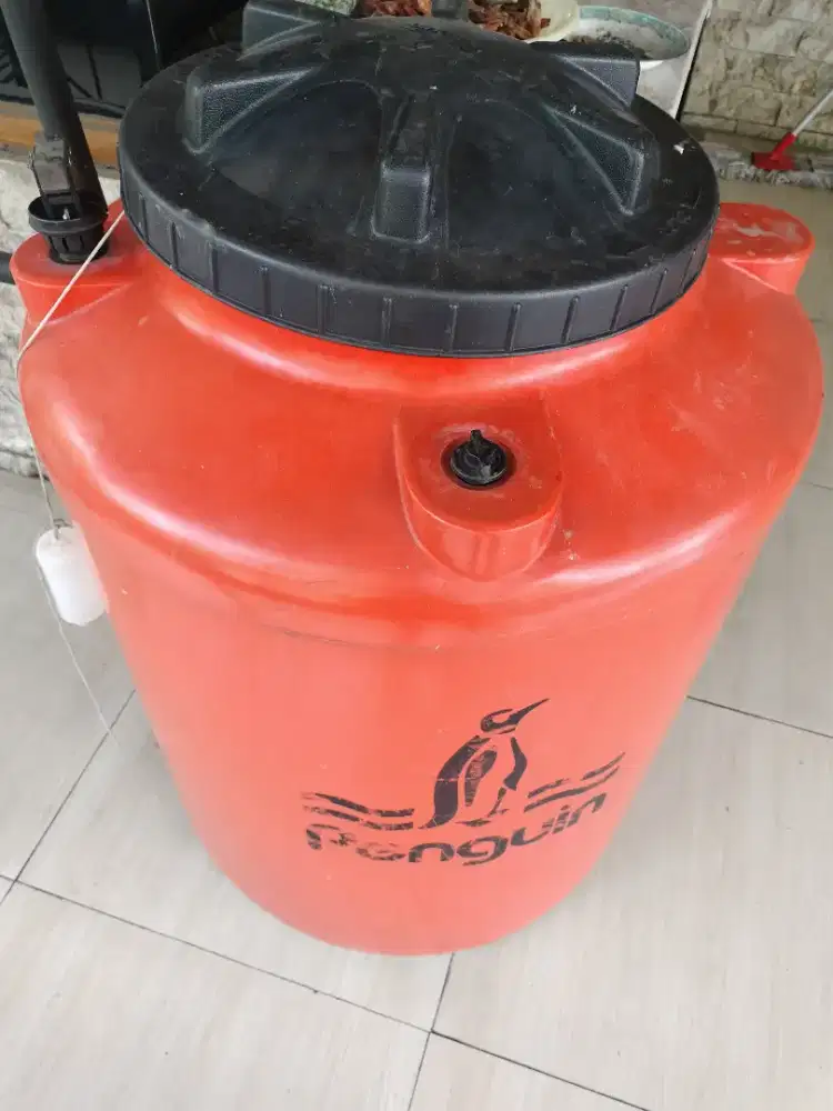 Jual toren air 300L