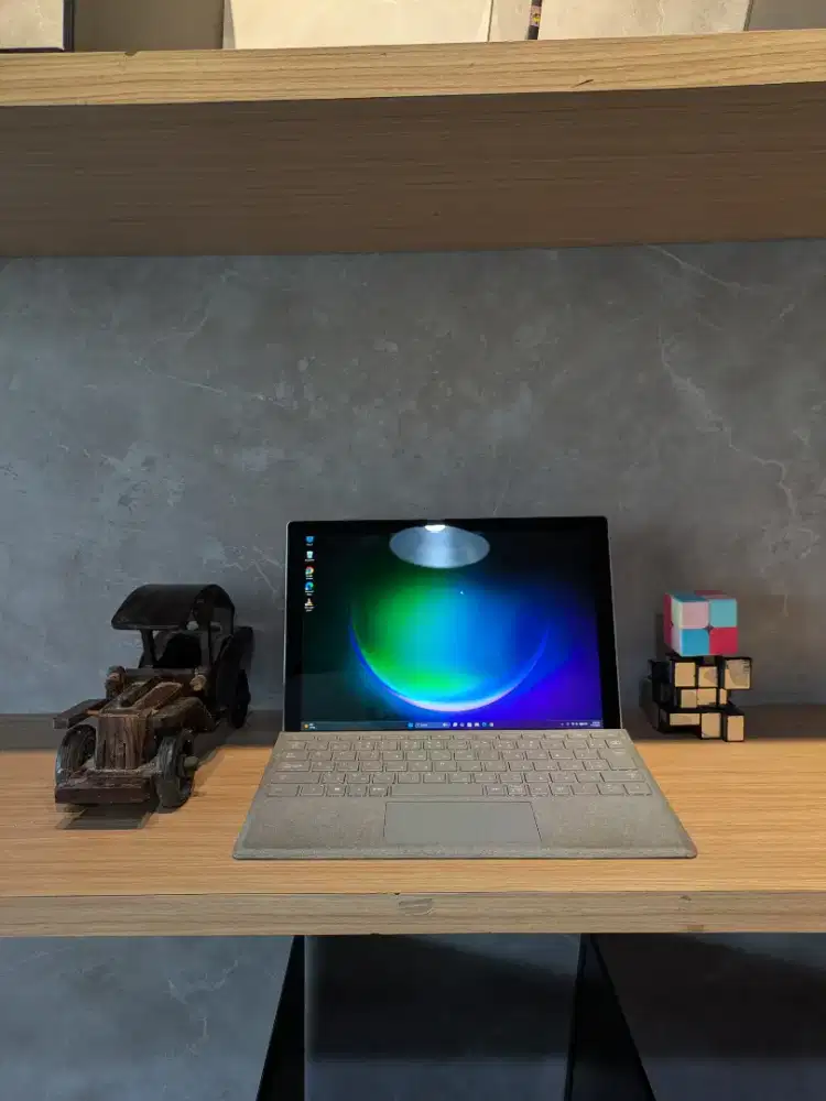 LAPTOP MICROSOFT SURFACE PRO 7