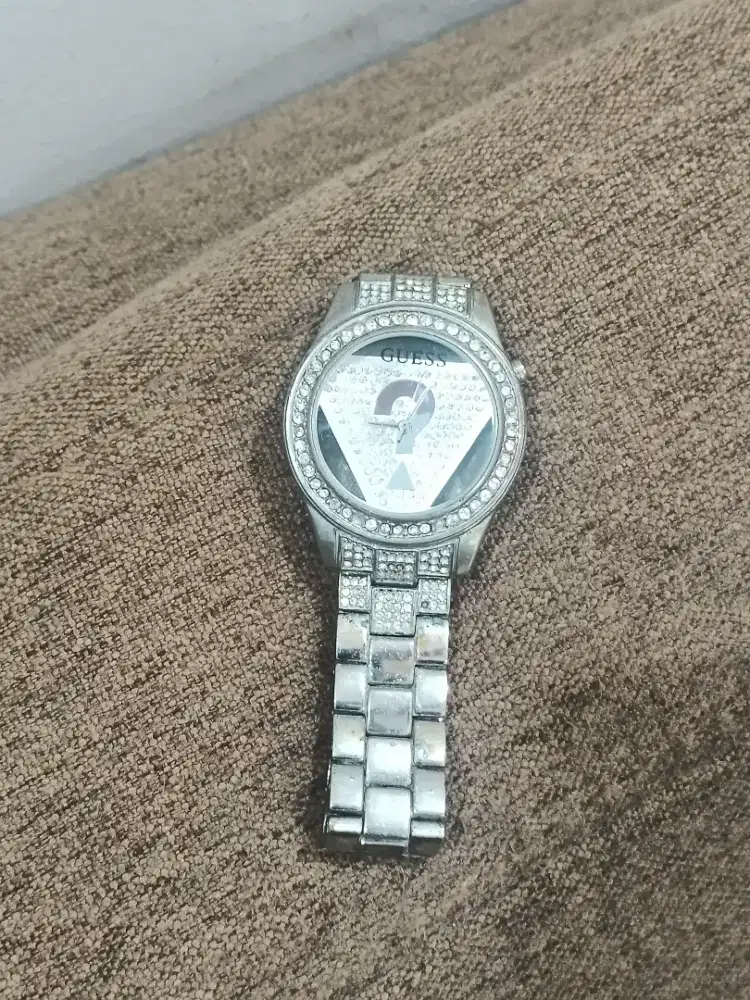 Jam Tangan bekas 3 unit