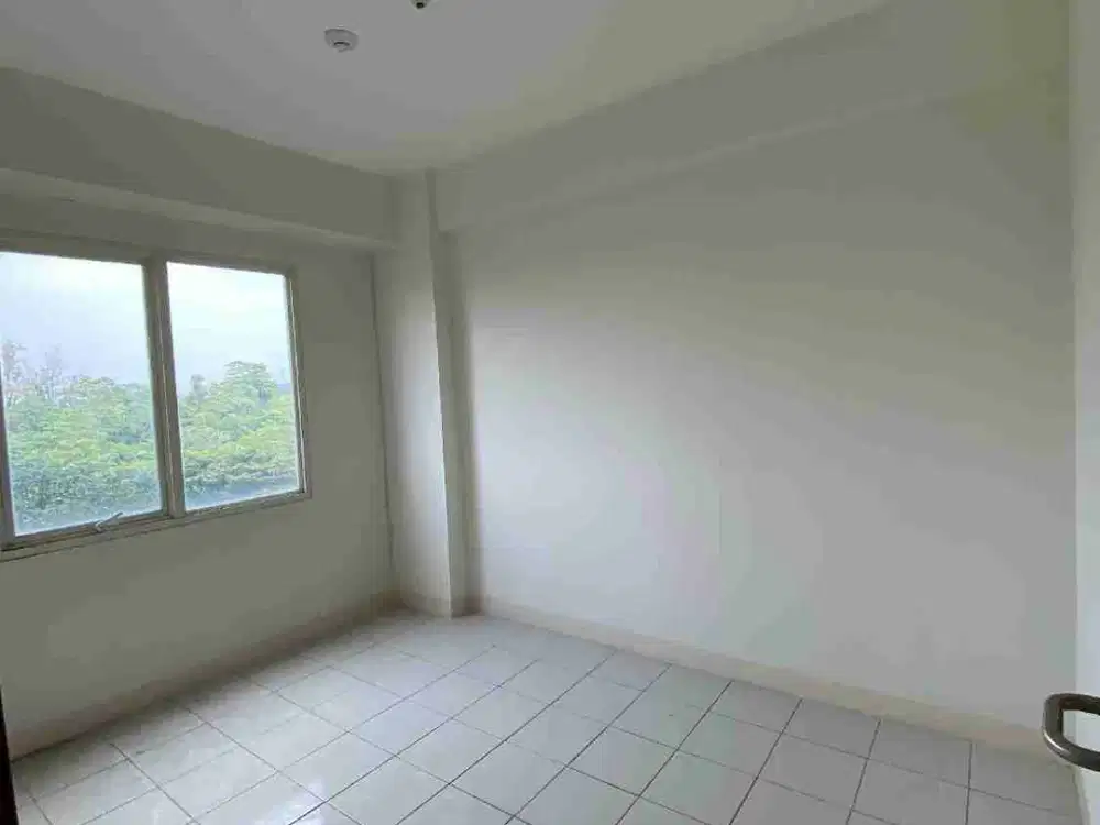 Dijual Apartemen 2 Bedroom Kosongan – Podomoro golf view cimanggis