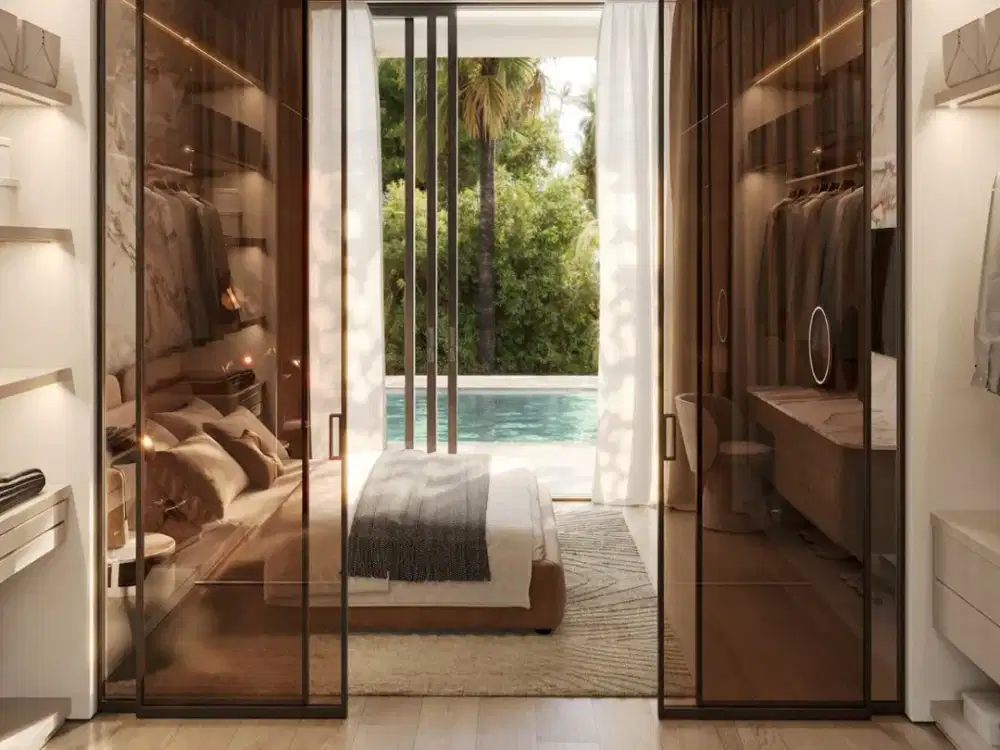 [THE ULTIMATE GROUP INVESTMENT] Villa 2 Lantai 4BR Nusa Dua – Kolam 44 m², Kapasitas 10 Tamu, ROI Maksimal