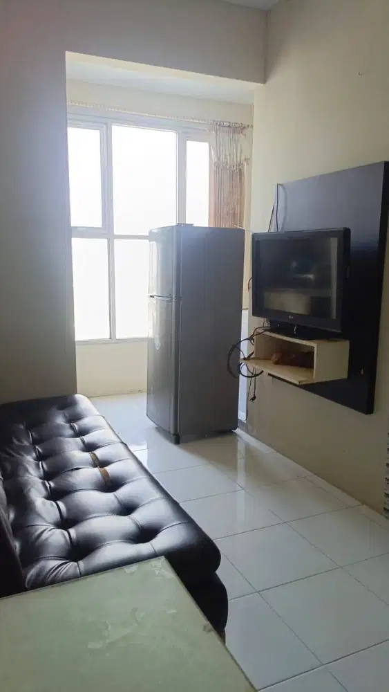 Apartemen Surabaya Dian Regency Penthouse lantai 23
