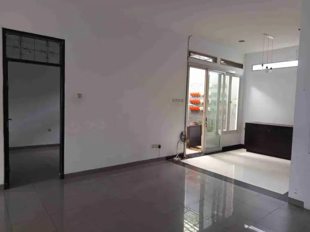 Jual Rumah Siap Huni TKI 1