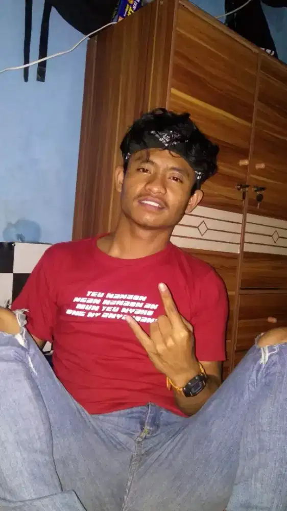 Cari pekerjaan lulusan smp