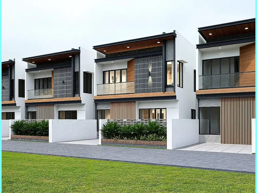 Dijual Rumah Jogja di Bener Dekat SKE