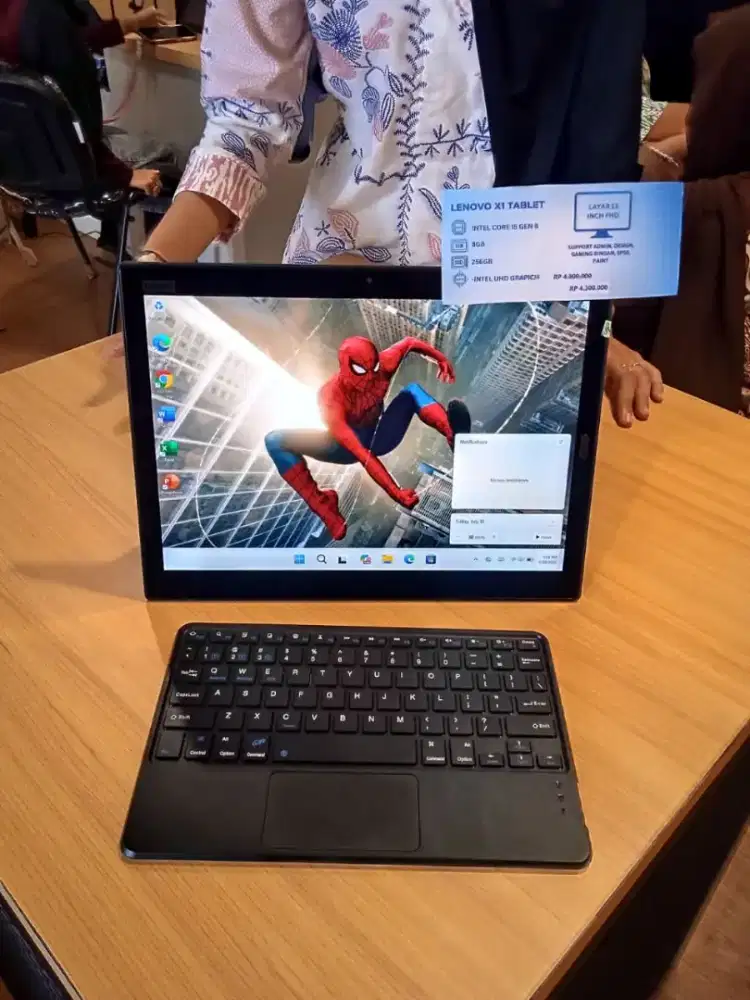 LENOVO X1 TABLET