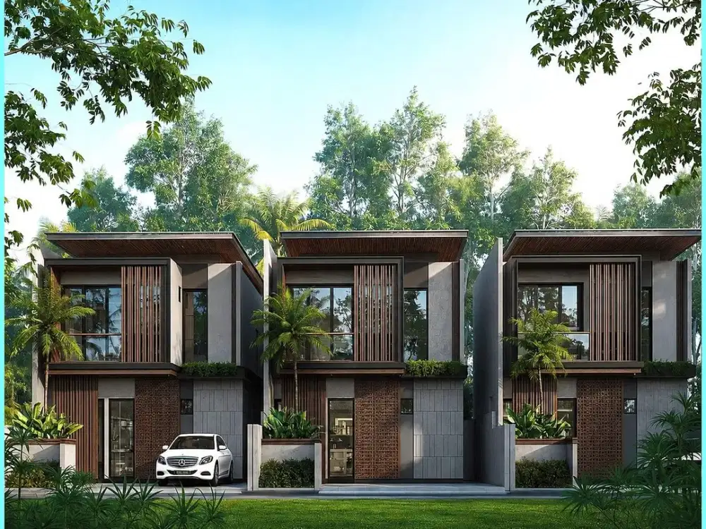 Dijual Rumah Jogja di Jl. Kayen Dekat Pakuwon Mall