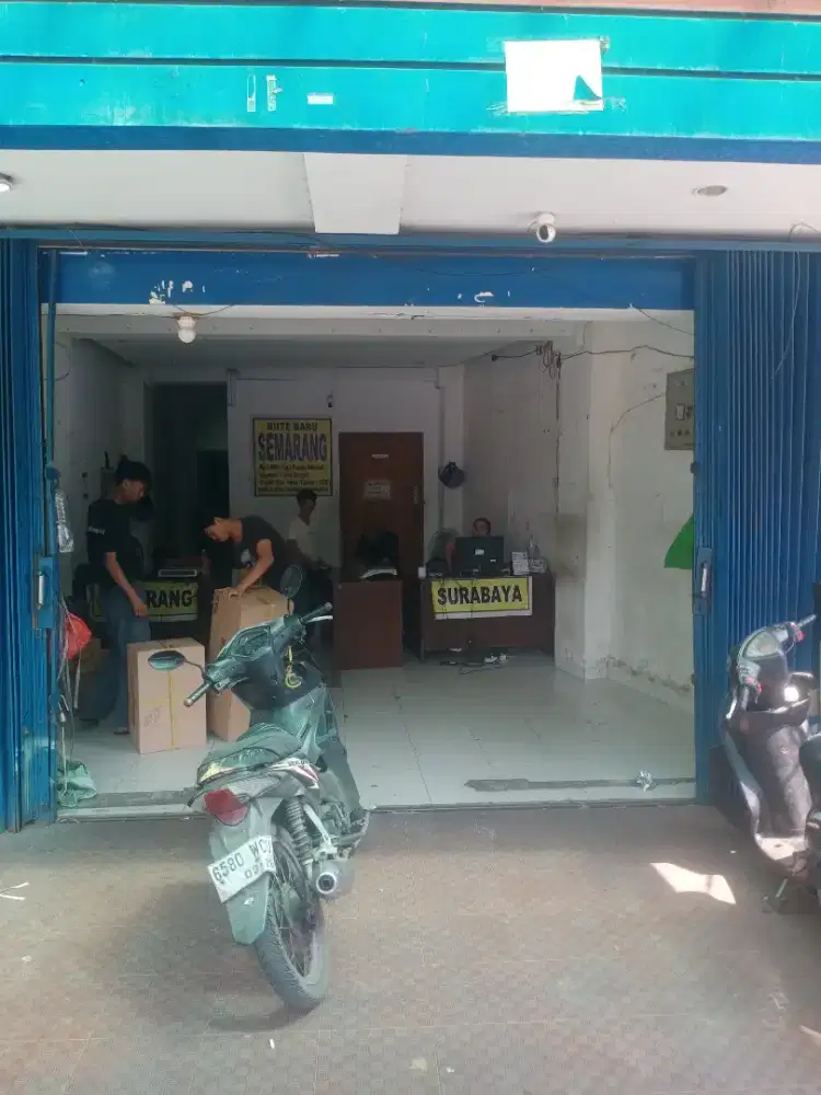 Loker dibutuh kan admin komputer