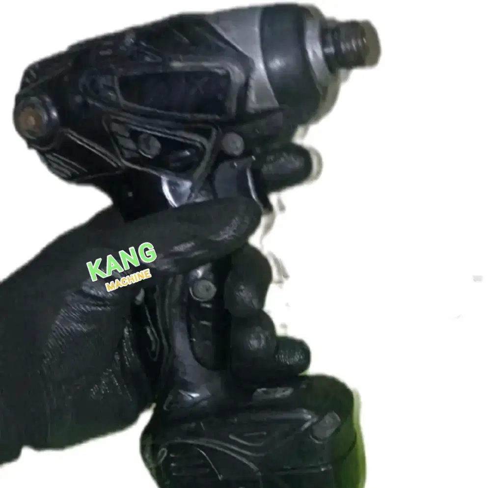 Hitachi Koki / Hikoki Japan WH10DL impact driver cordless 10.8V 12V