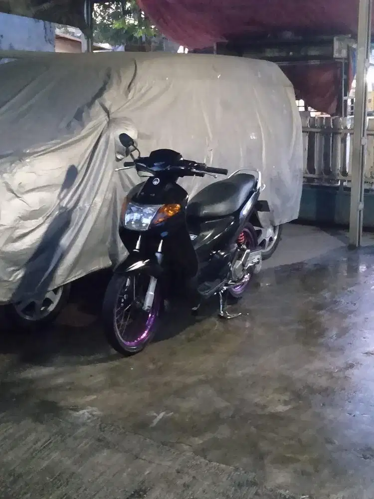 Jual Atau Tukar Tambah