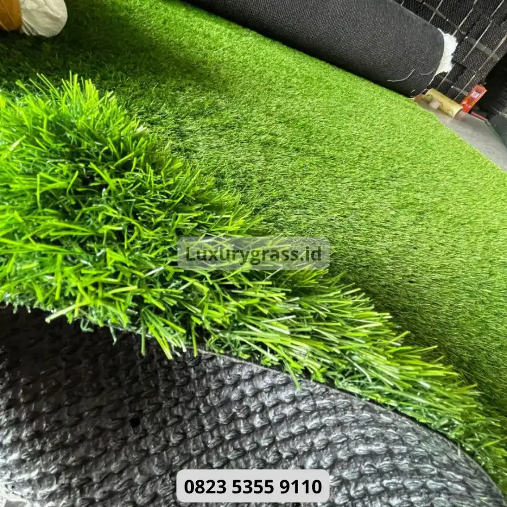 Pupuan jual Rumput Sintetis Berkualitas | Solusi Taman Modern & Elegan