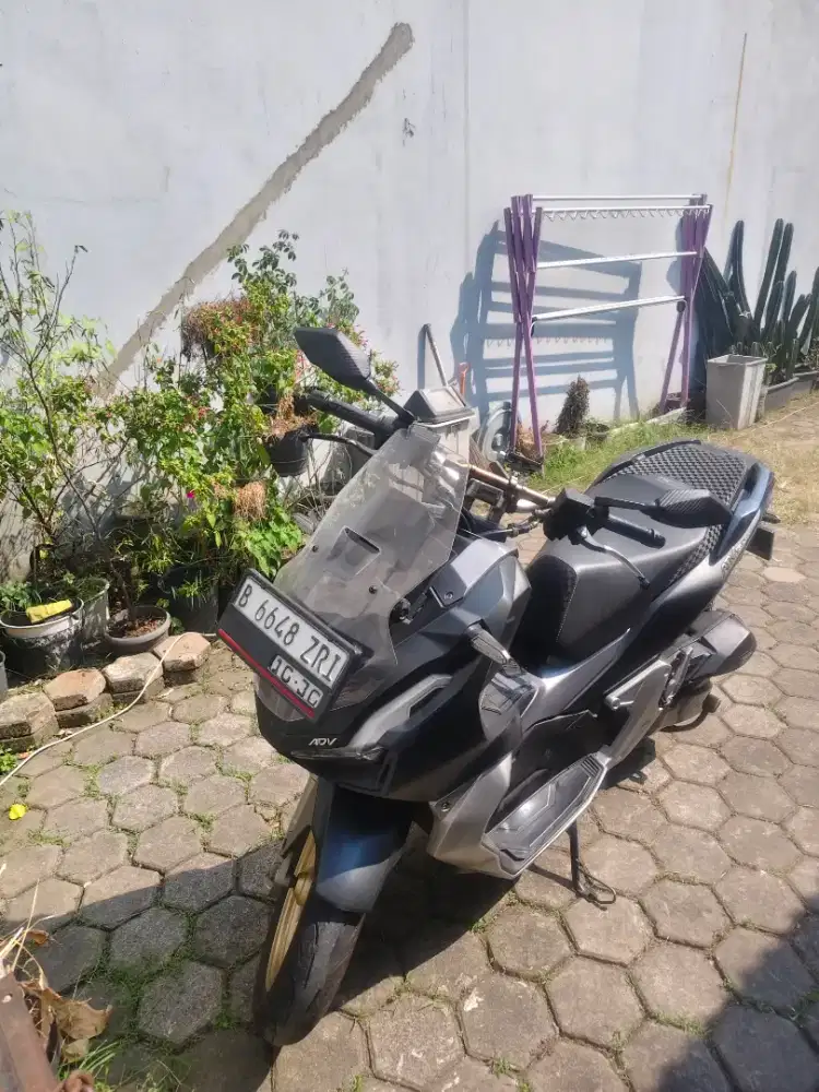 ADV 150 ABS 2020