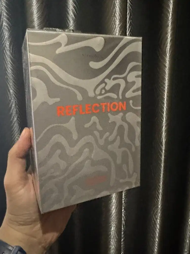 PARFUME MYKONOS REFLECTION 100ml