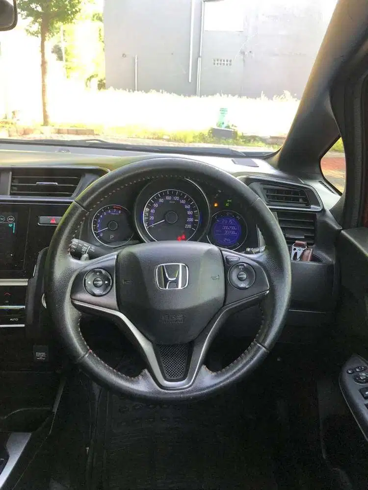 Honda Jazz 2020 Bensin