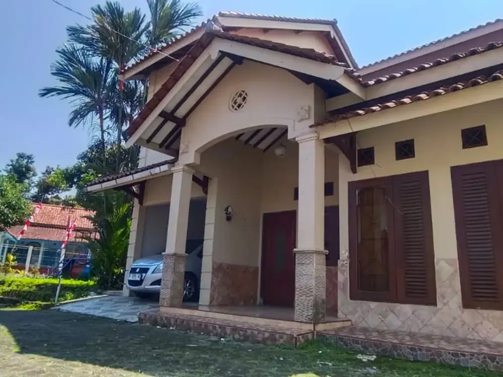 Rumah Murah di Ungaran Timur!
