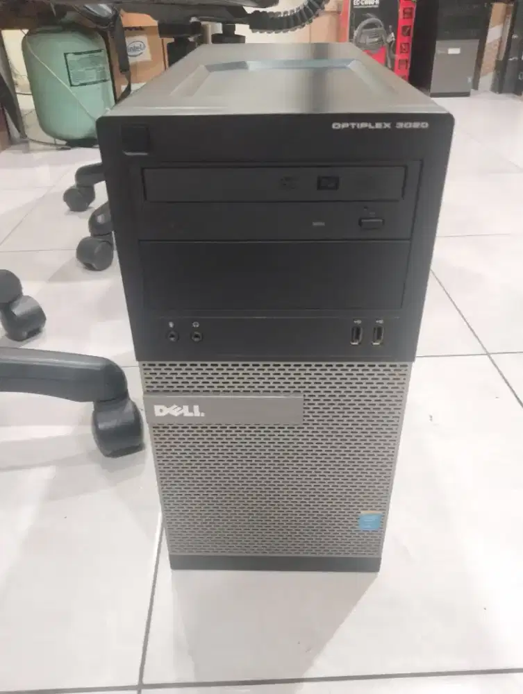 PC Dell Optiplex 3020