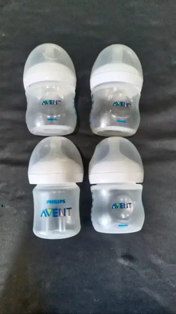 Botol Susu Anak (PHILIPS AVENT)
