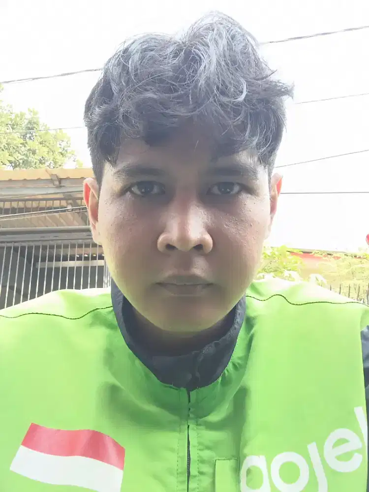 Lagi cari pekerjaan