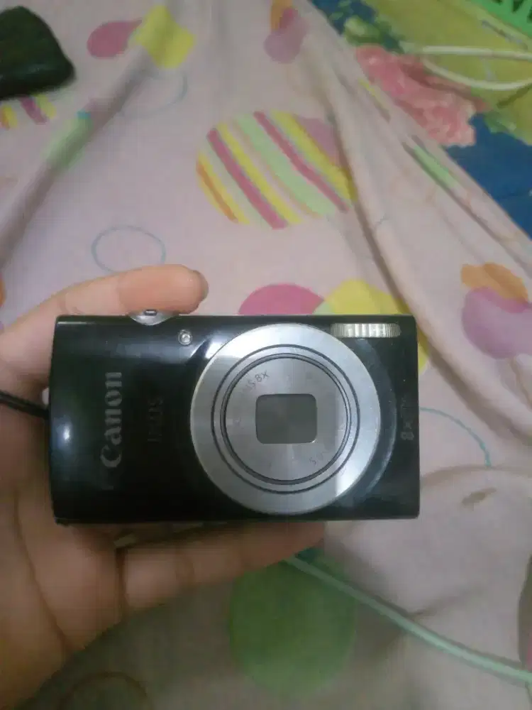 jual Canon Ixus 185