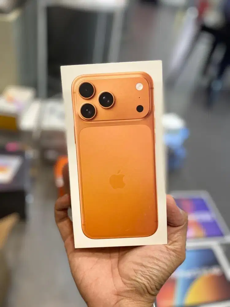 Iphone 16 iphone 17 promax pro 512 256Gb ready cicilan hanya ktp saja