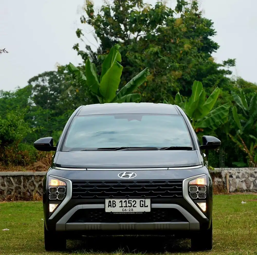 Hyunda Stargazer Prime 2023