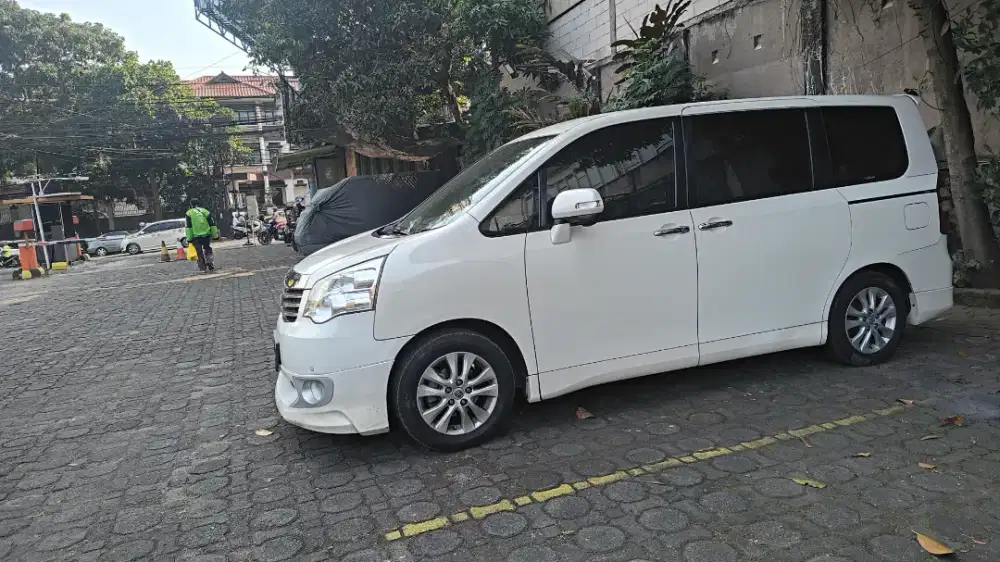 Nav1 V Limited 2014 Orisinilan