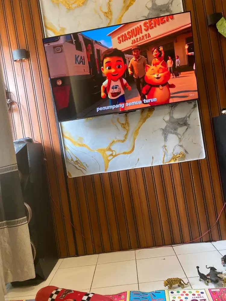 Cari pengasuh anak