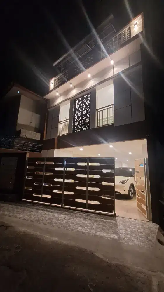 Sewa Kontrakan/ Kost