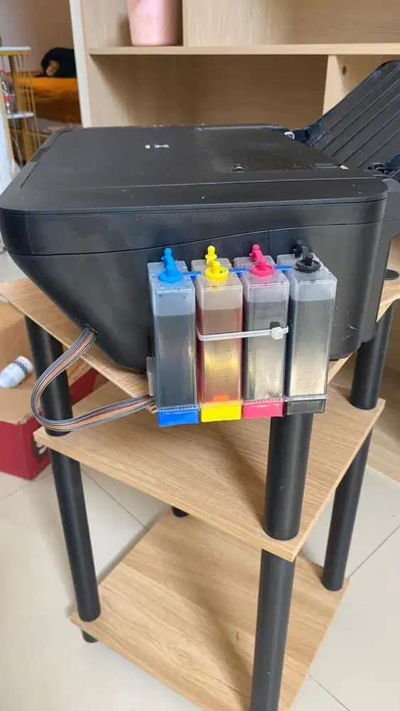 Jual printer g1737