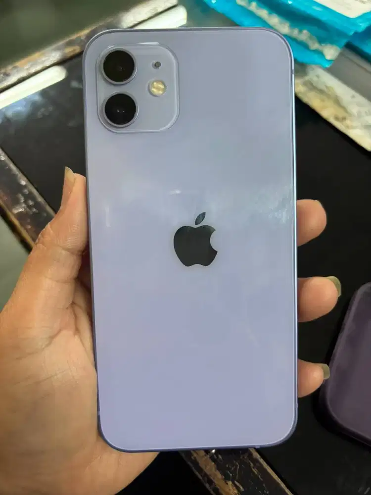 Hp Iphone 12 INTER