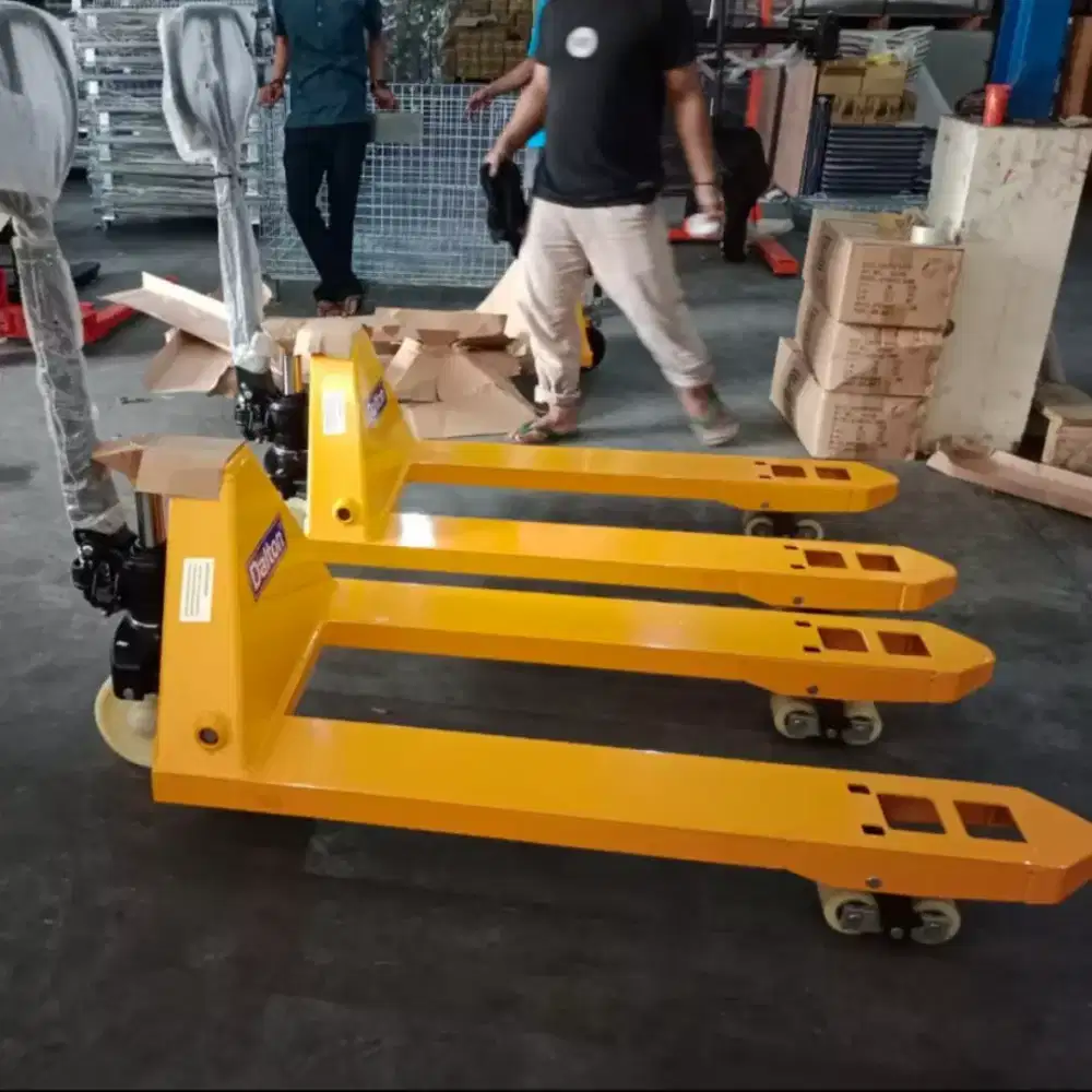 Hand Pallet Dalton